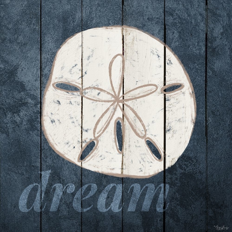 Picture of DREAM SANDDOLLAR