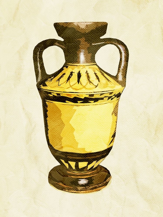 Picture of LOOK AT THE URN