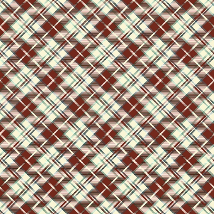 Picture of LODGE PLAID