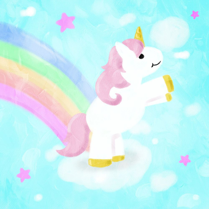 Picture of UNICORN