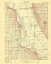 Picture of NEMAHA NEBRASKA MISSOURI QUAD - USGS 1914