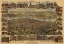 Picture of PORTLAND OREGON - ELLIOT 1890