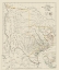 Picture of TEXAS AND SURROUNDING TERRITORIES - ARROWSMITH
