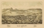 Picture of CASTLETON VERMONT - BURLEIGH 1889