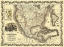 Picture of UNITED STATES, MEXICO - COLTON 1849