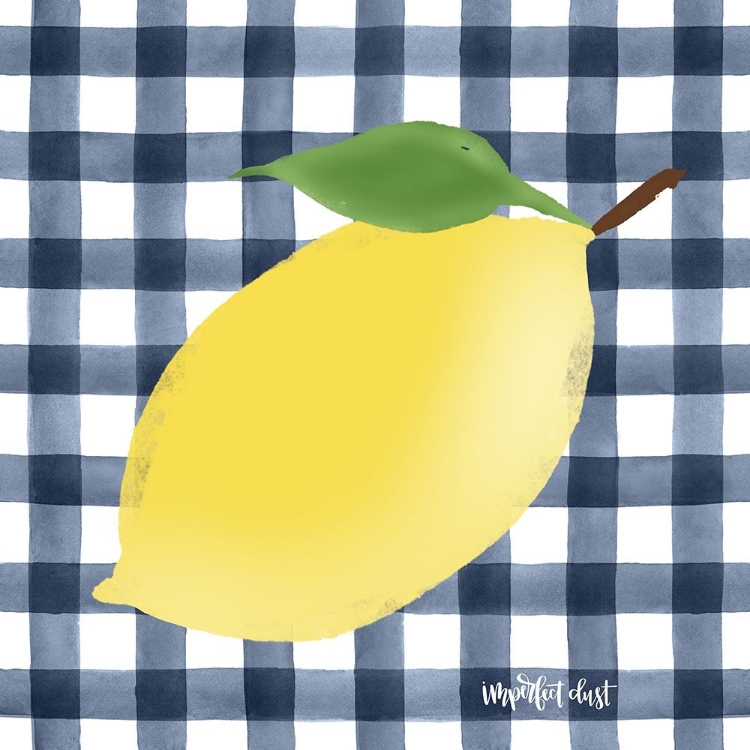 Picture of LEMON