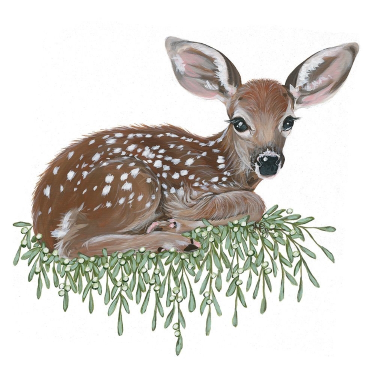 Picture of FAWN