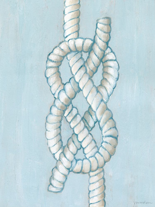 Picture of STARBOARD KNOT I