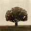 Picture of TREE OF SOLACE II