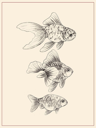 Picture of GOLDFISH III