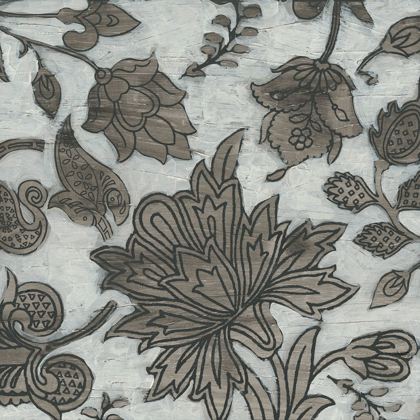 Picture of BARNWOOD CHINTZ II