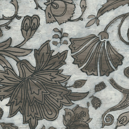 Picture of BARNWOOD CHINTZ III