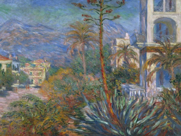 Picture of THE VILLAS AT BORDIGHERA