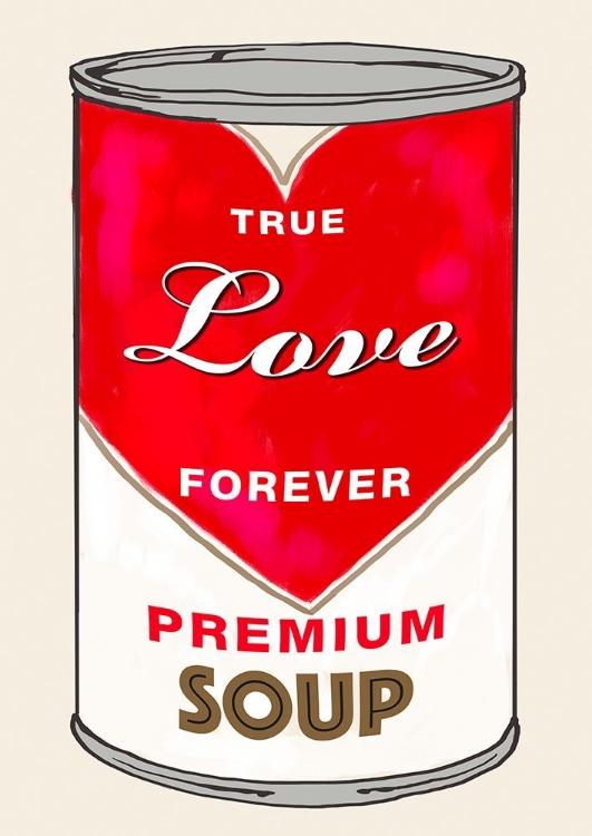 Picture of LOVE SOUP