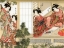 Picture of JAPANESE BEAUTIES, 1776 