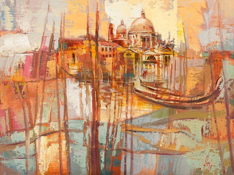 Picture of COLORI DI VENEZIA