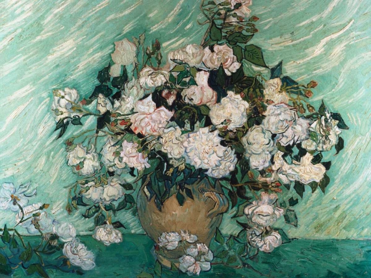 Picture of ROSES