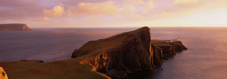 Picture of PHARE DE NEIST POINT ECOSSE