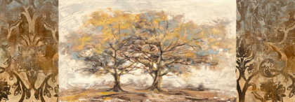 Picture of GOLDEN TREES