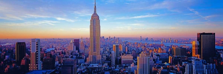 Picture of MIDTOWN MANHATTAN