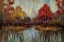 Picture of FALL AQUARELLE