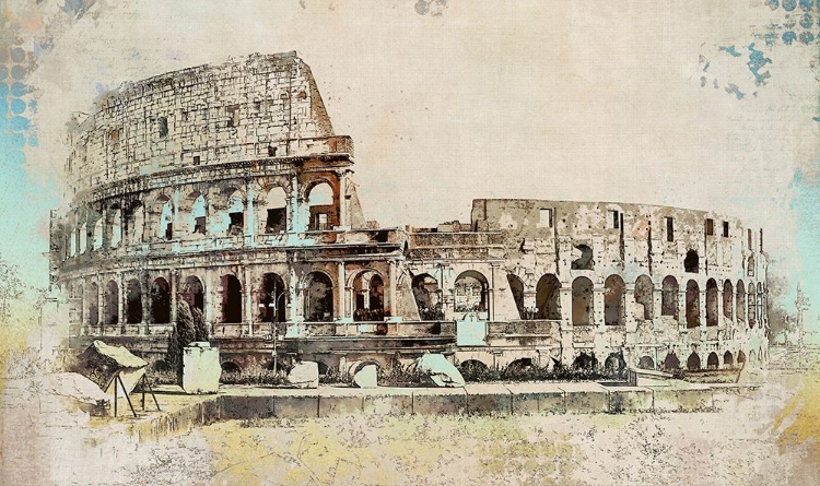 Picture of COLOSSEUM II