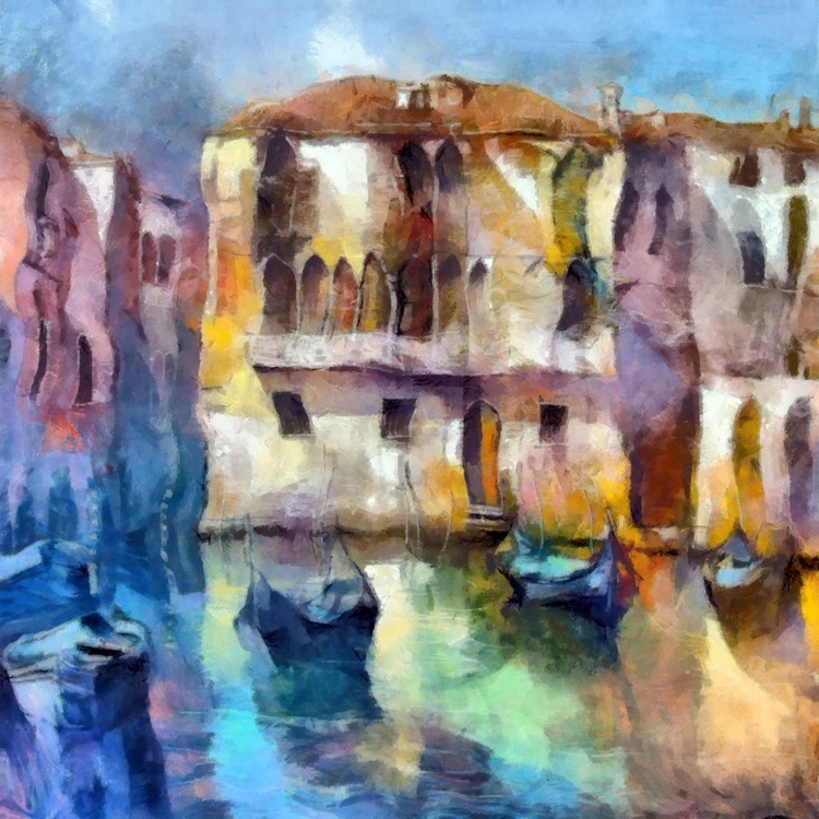 Picture of VENICE DREAMS