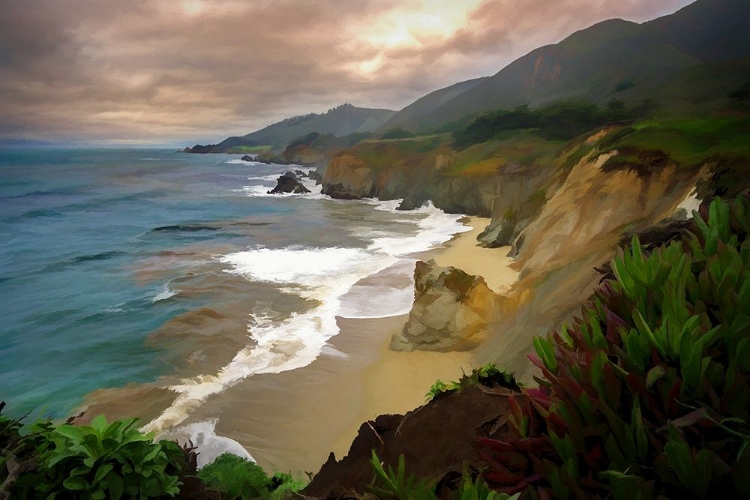 Picture of BIG SUR