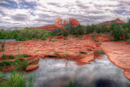 Picture of SEDONA