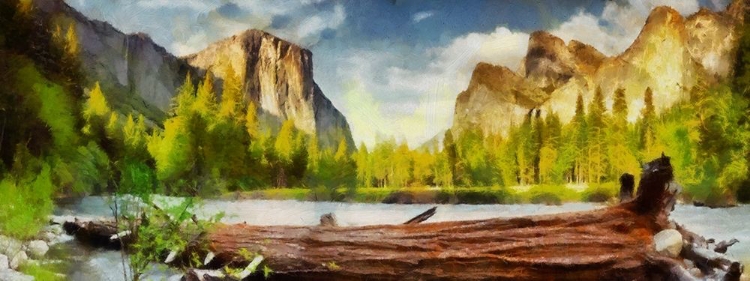 Picture of YOSEMITE 