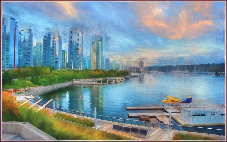 Picture of COAL HARBOR