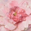 Picture of BLUSHING METALLIC PEONY