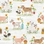 Picture of FARM MARKET PATTERN VIIA