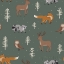 Picture of GONE GLAMPING PATTERN VID