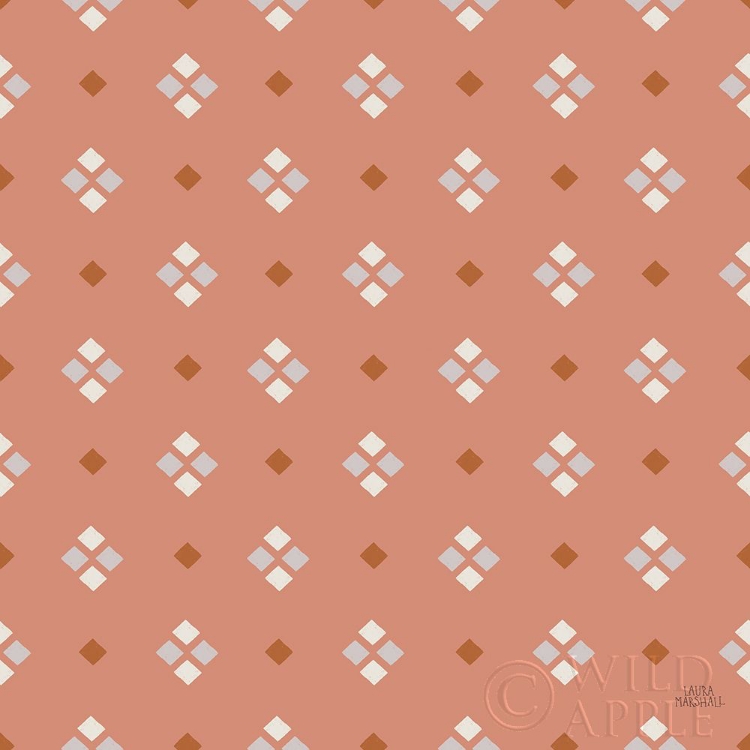 Picture of GONE GLAMPING PATTERN VIID