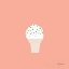 Picture of ICE CREAM CONE I