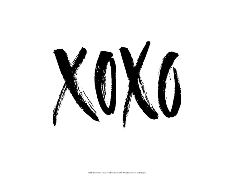 Picture of XOXO