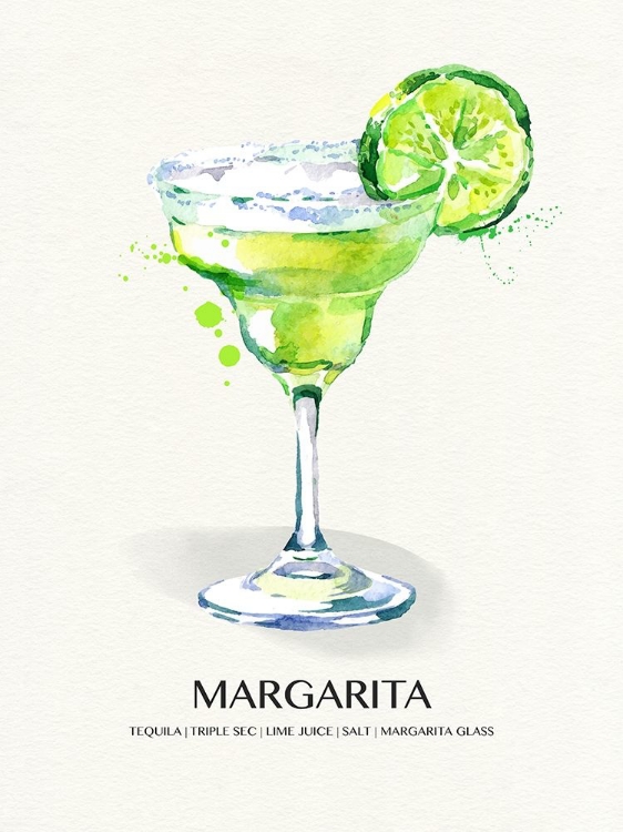 Picture of MARGARITA