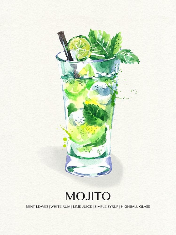 Picture of MOJITO