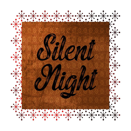 Picture of SILENT NIGHT