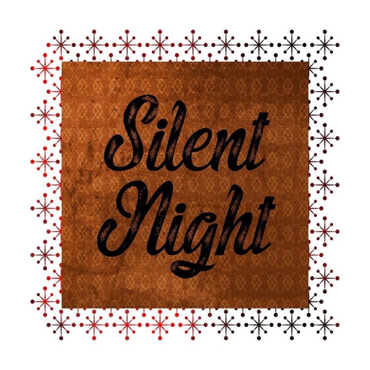 Picture of SILENT NIGHT