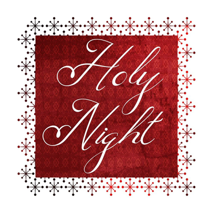 Picture of HOLY NIGHT