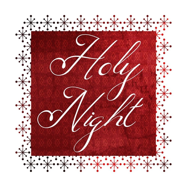 Picture of HOLY NIGHT