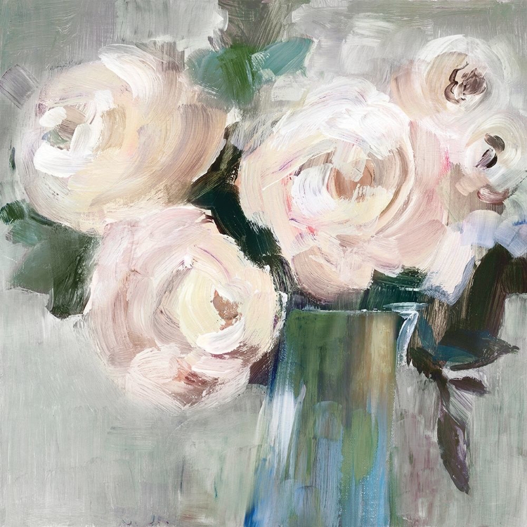 Picture of PALE PINK BOUQUET II