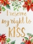 Picture of HOLIDAY KISS I