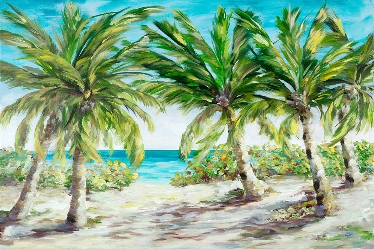 Picture of PALM ESCAPE