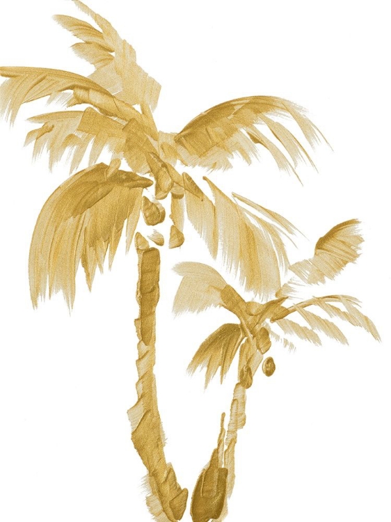 Picture of GOLD PALMS II