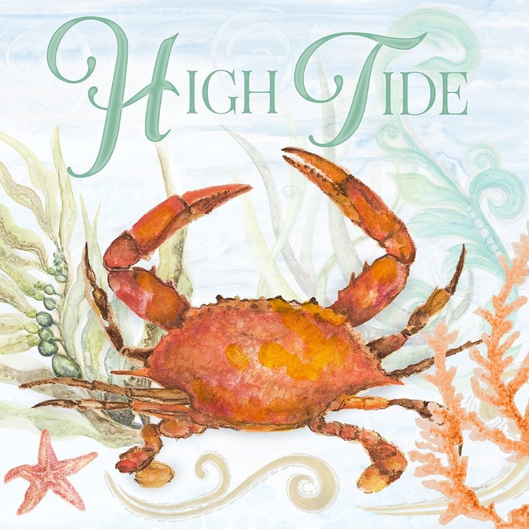 Picture of HIGH TIDE