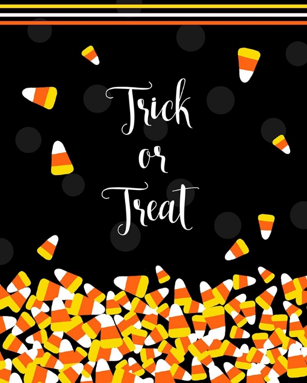 Picture of TRICK OR TREAT