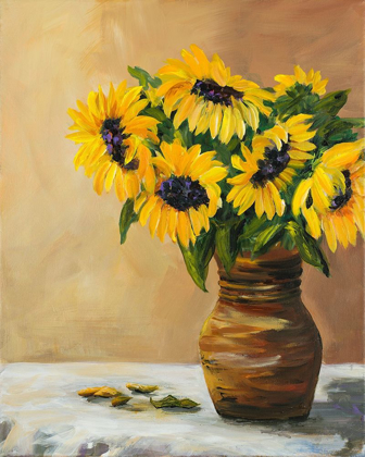 Picture of SUNFLOWERS